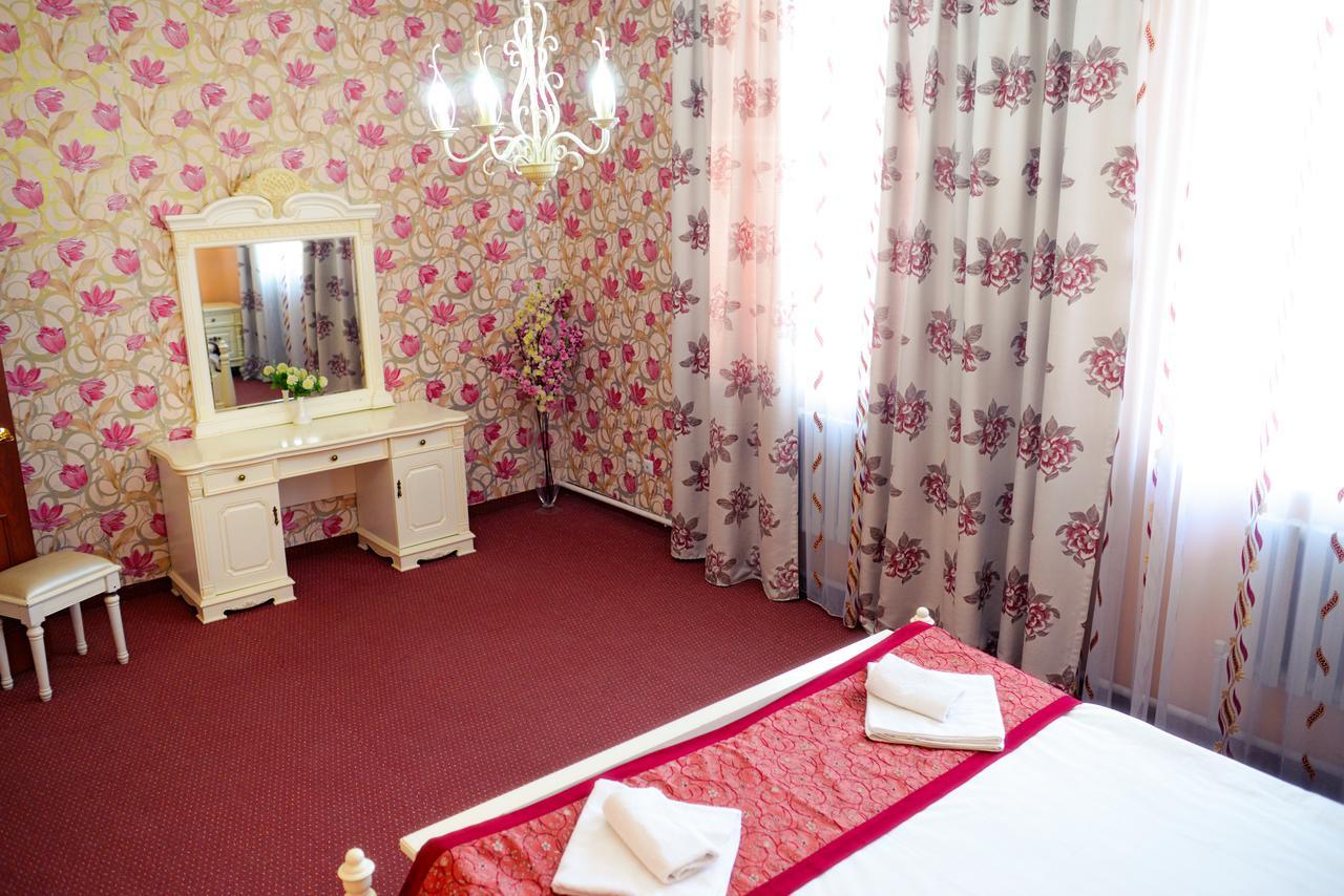 San Marino Hotel Astana Екстериор снимка