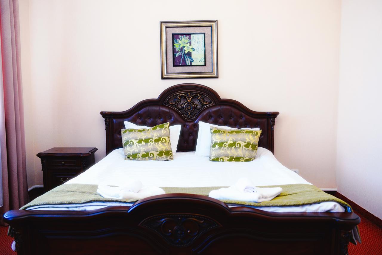 San Marino Hotel Astana Екстериор снимка