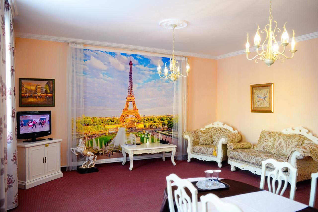 San Marino Hotel Astana Екстериор снимка
