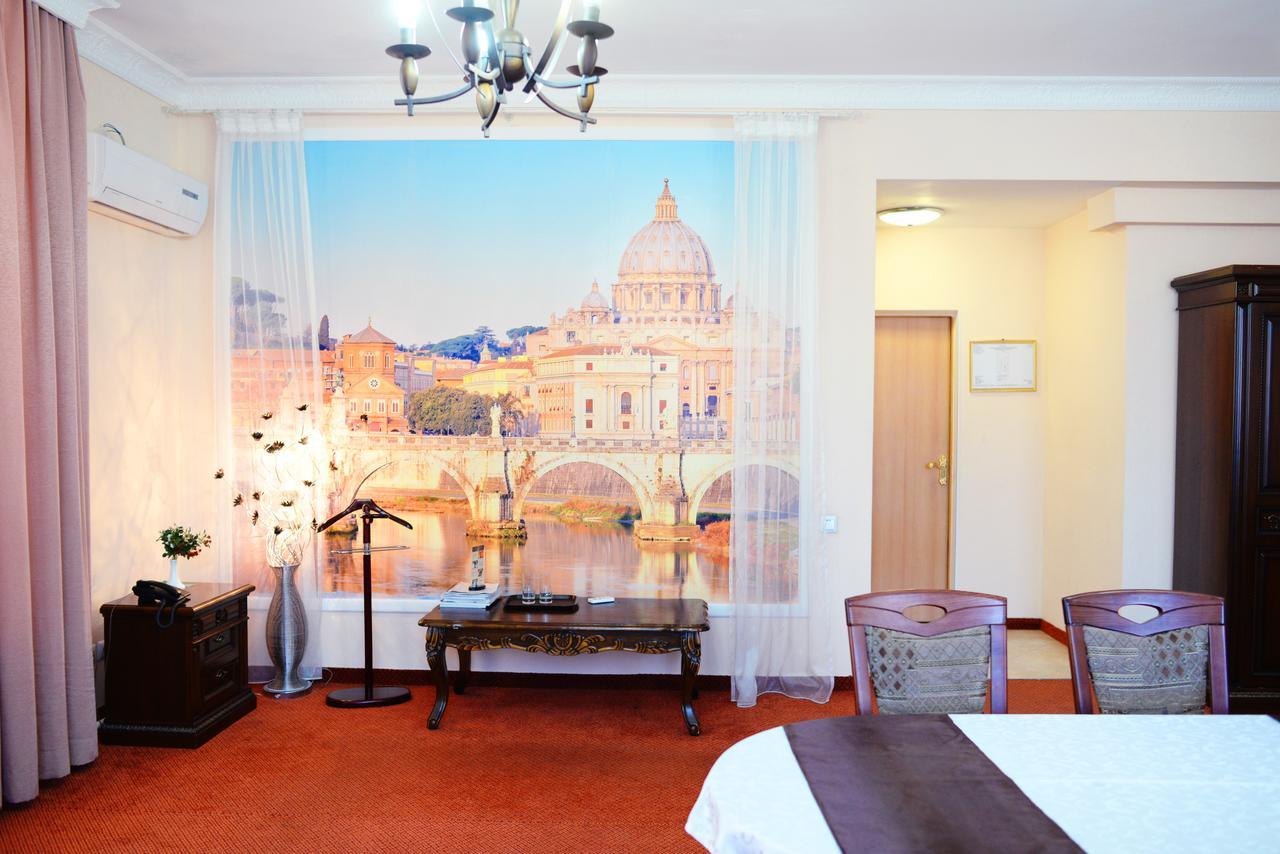 San Marino Hotel Astana Екстериор снимка