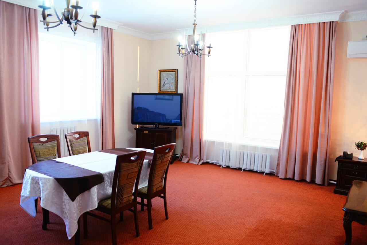 San Marino Hotel Astana Екстериор снимка
