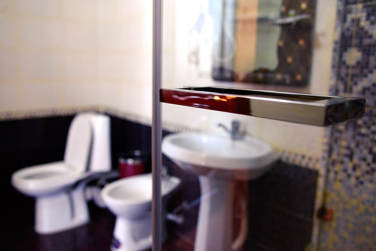 San Marino Hotel Astana Екстериор снимка