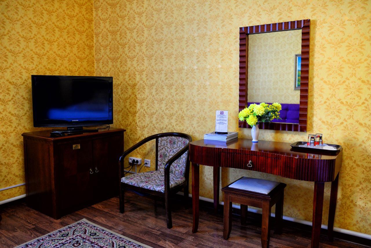 San Marino Hotel Astana Екстериор снимка