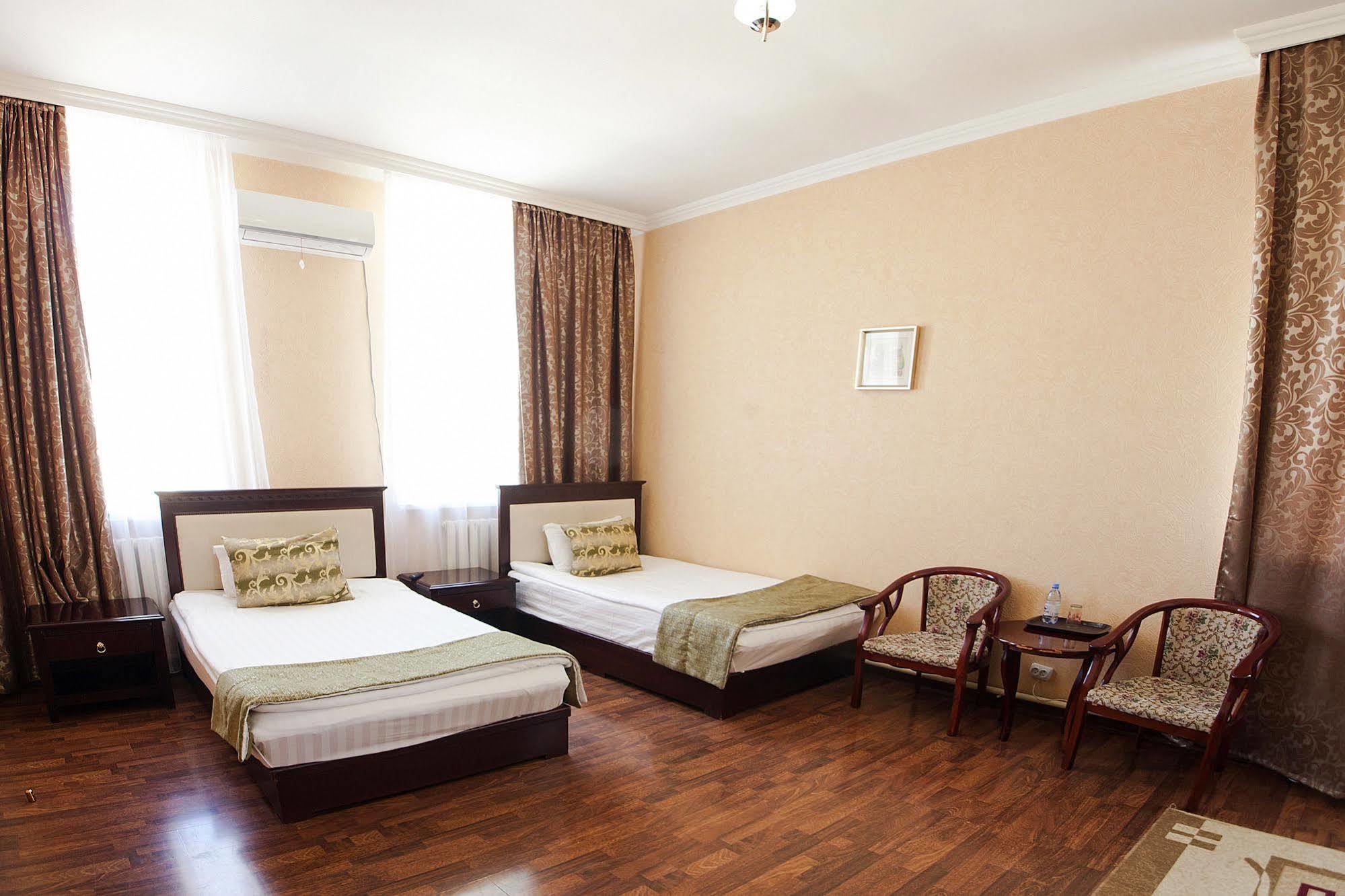 San Marino Hotel Astana Екстериор снимка
