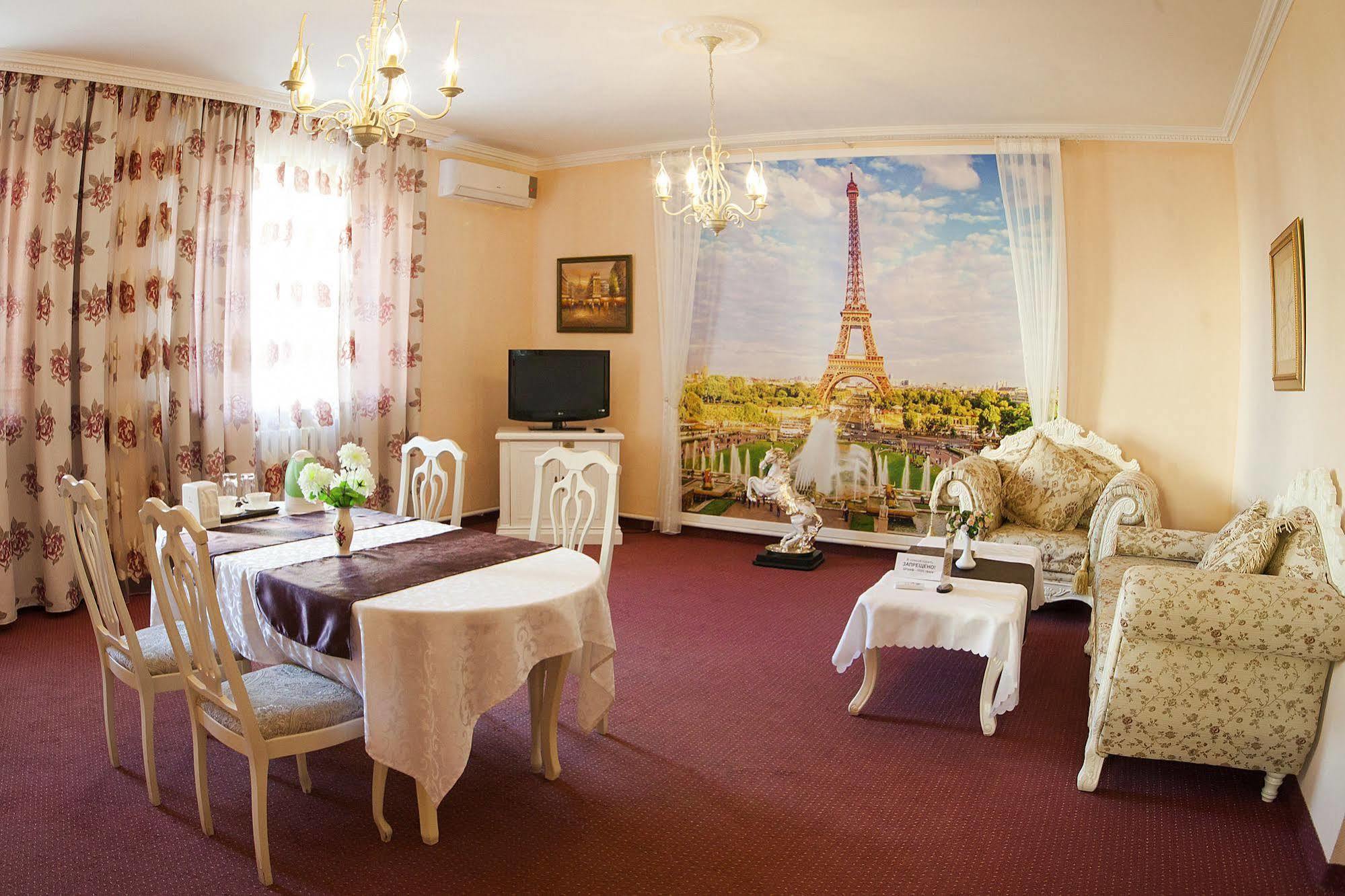 San Marino Hotel Astana Екстериор снимка
