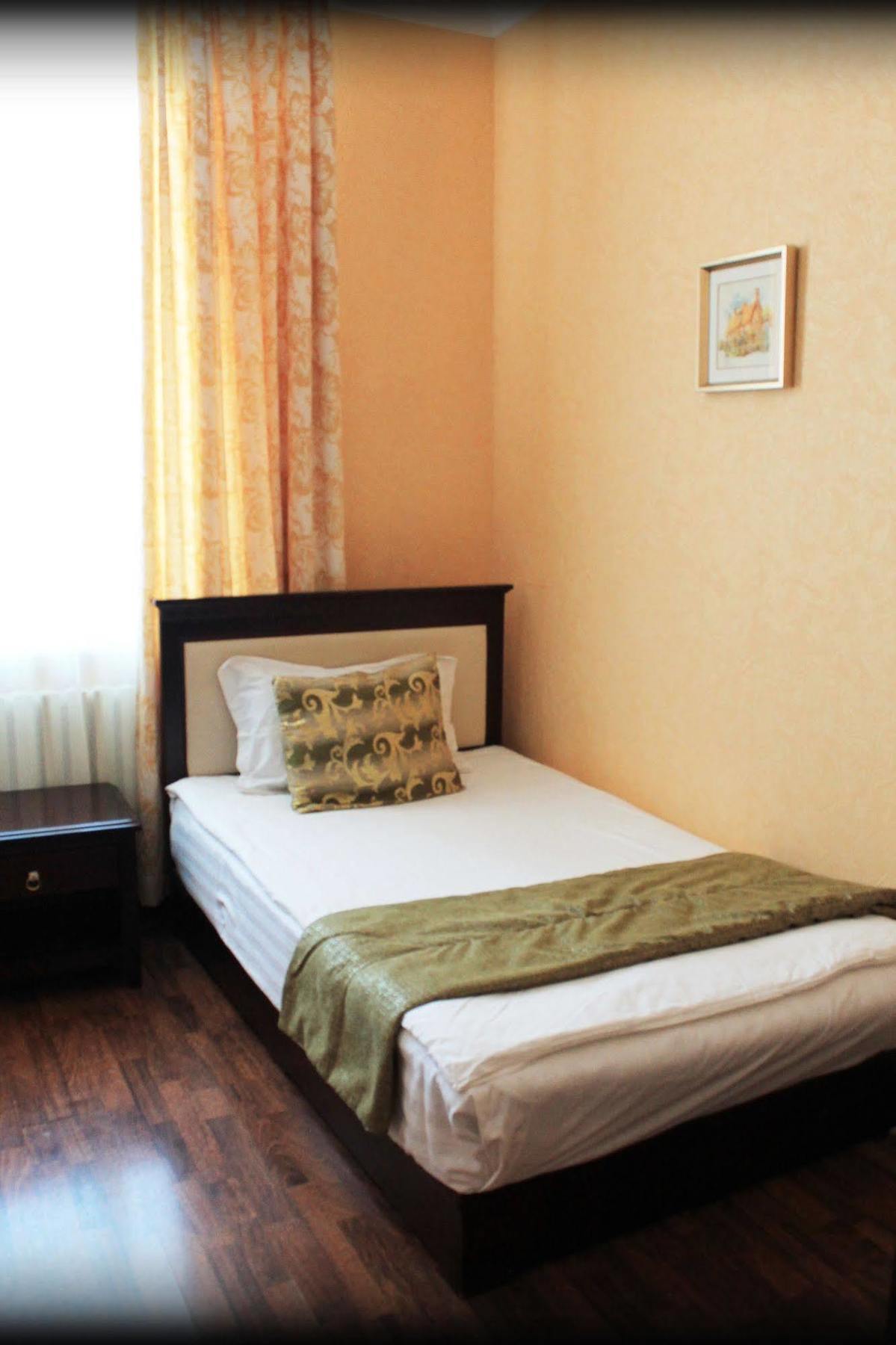 San Marino Hotel Astana Екстериор снимка