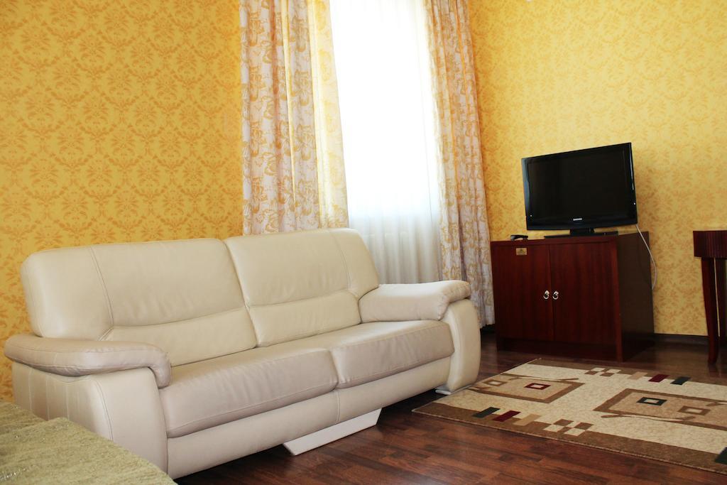 San Marino Hotel Astana Стая снимка