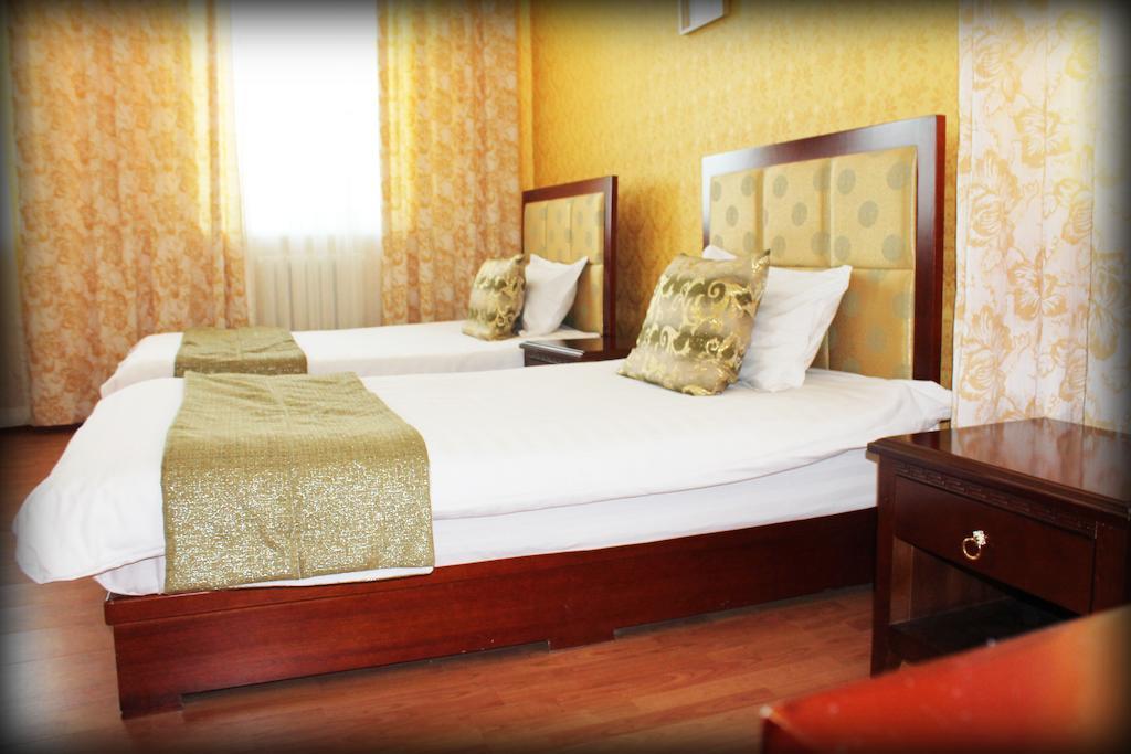 San Marino Hotel Astana Стая снимка