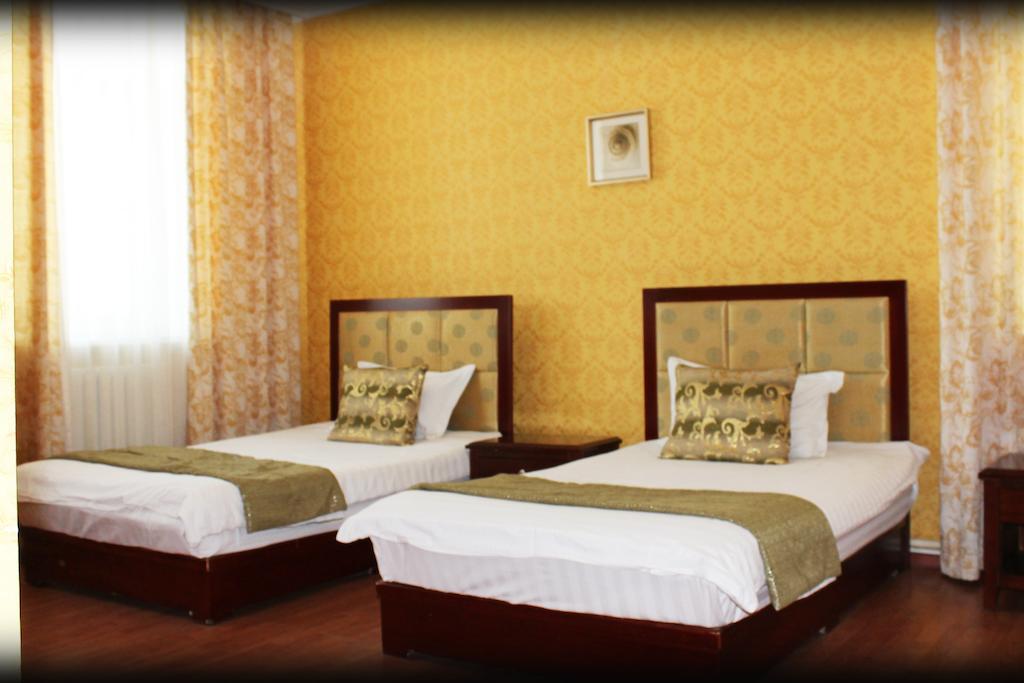 San Marino Hotel Astana Стая снимка