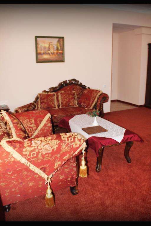 San Marino Hotel Astana Стая снимка